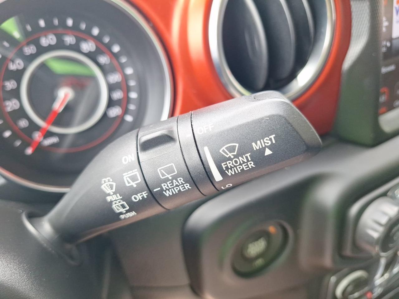 2021 Jeep Wrangler Unlimited Rubicon Hurst TX