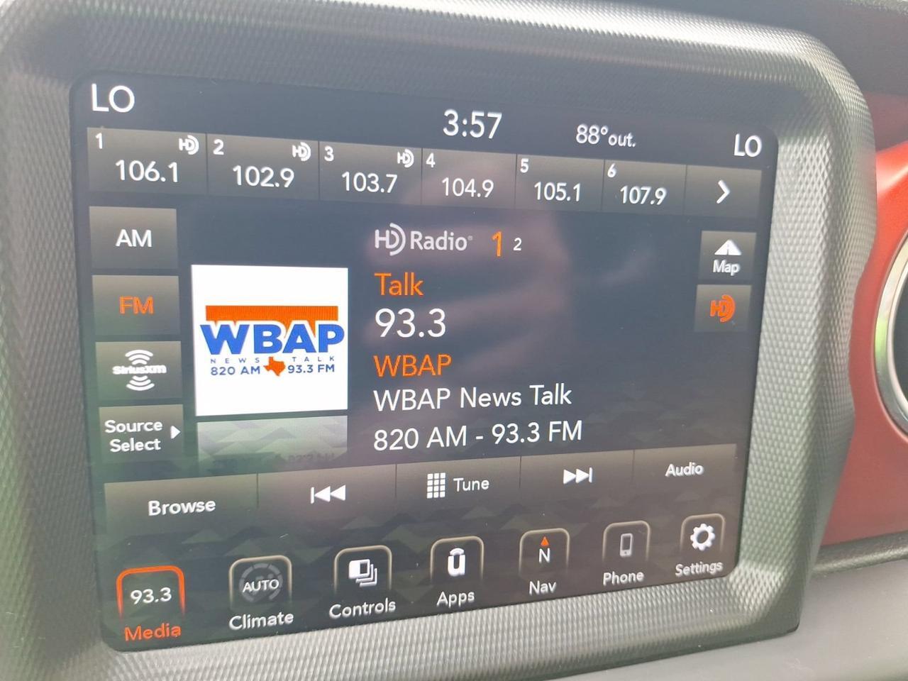 2021 Jeep Wrangler Unlimited Rubicon Hurst TX