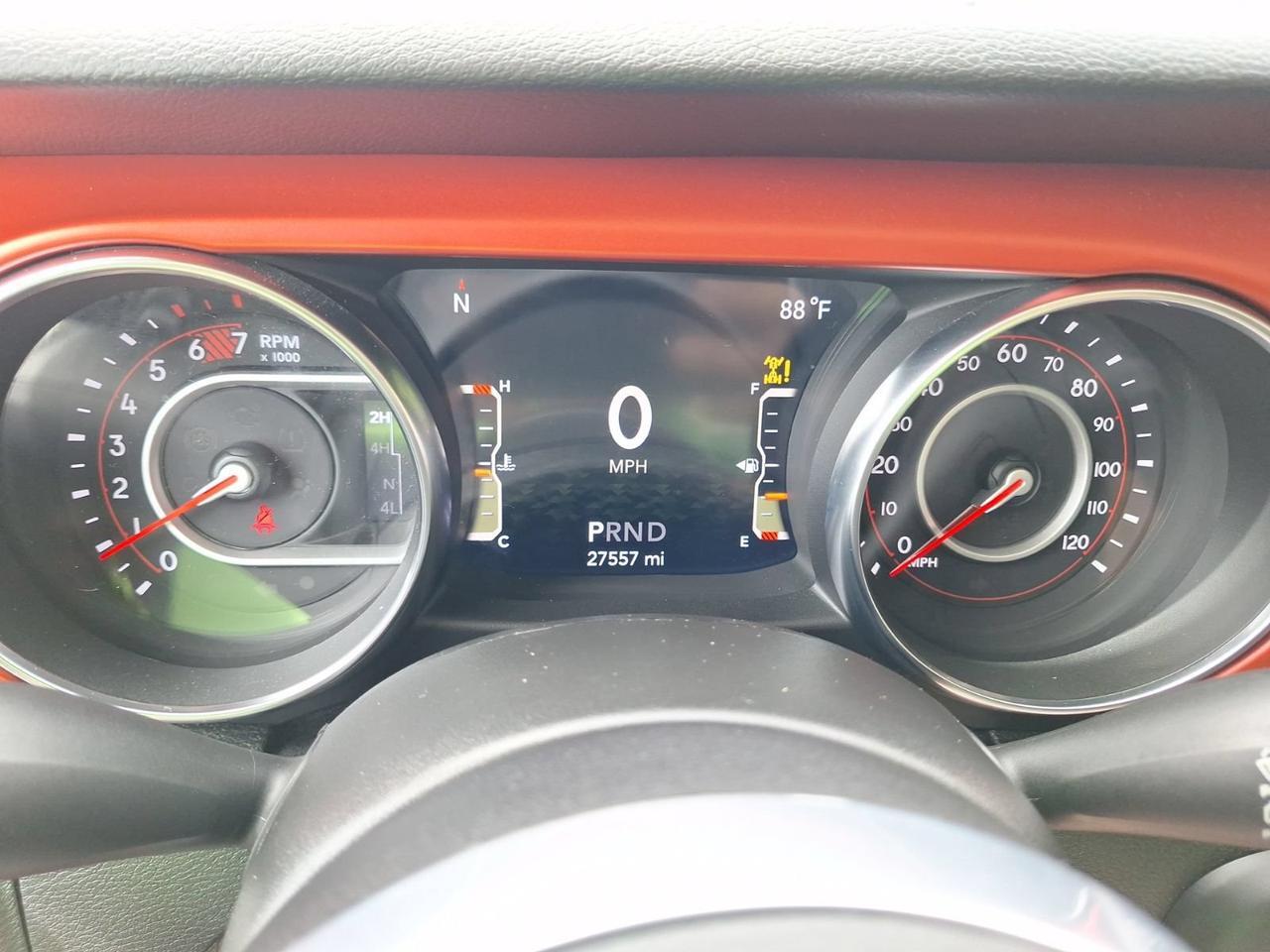2021 Jeep Wrangler Unlimited Rubicon Hurst TX