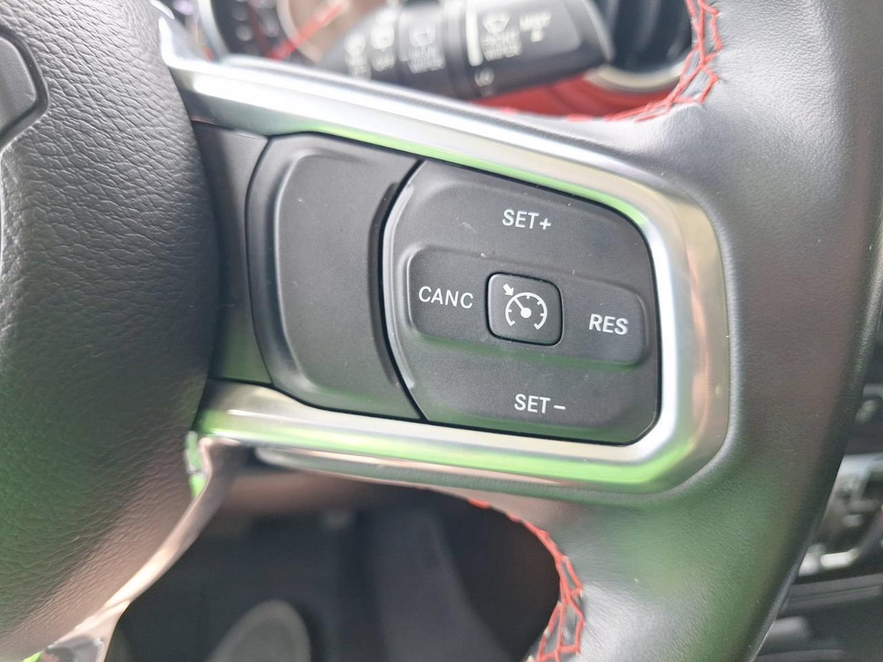 2021 Jeep Wrangler Unlimited Rubicon Hurst TX