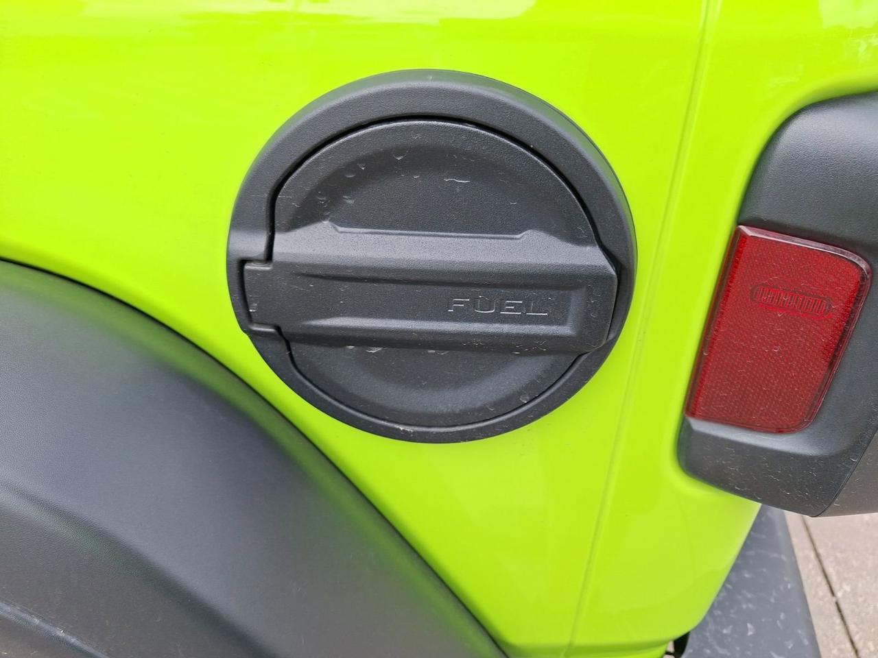 2021 Jeep Wrangler Unlimited Rubicon Hurst TX