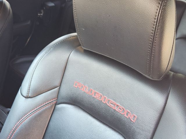 2021 Jeep Wrangler Unlimited Rubicon Grapevine TX