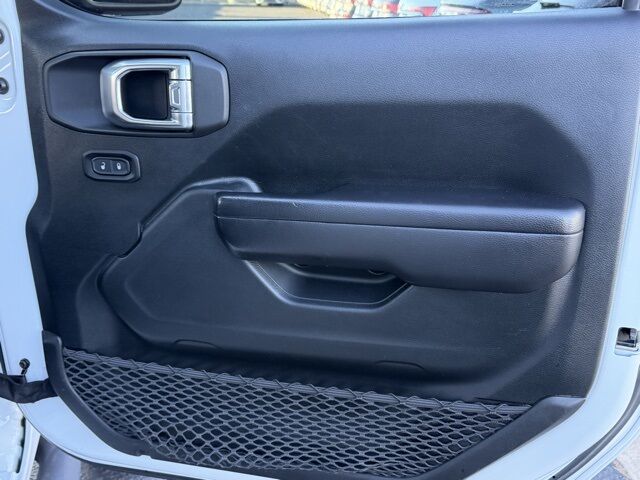 2021 Jeep Wrangler Unlimited Rubicon Albuquerque NM