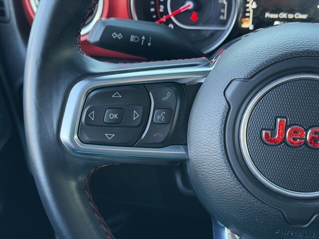 2021 Jeep Wrangler Unlimited Rubicon Albuquerque NM