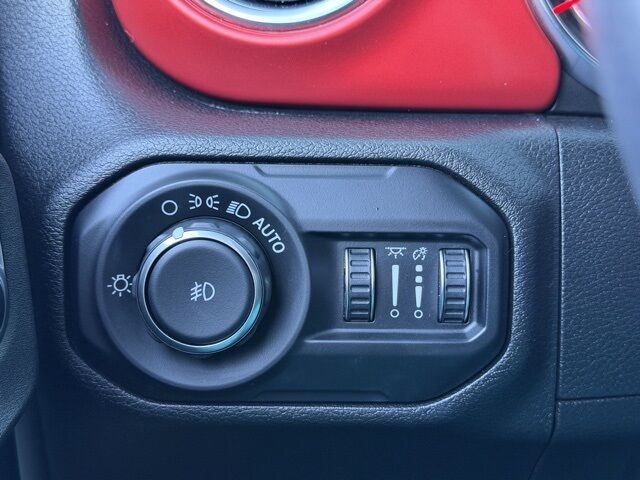 2021 Jeep Wrangler Unlimited Rubicon Albuquerque NM