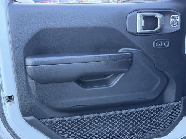 2021 Jeep Wrangler Unlimited Rubicon Albuquerque NM