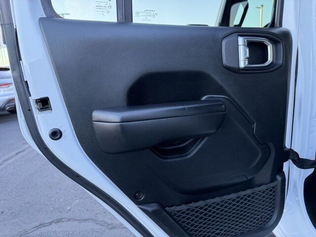 2021 Jeep Wrangler Unlimited Rubicon Albuquerque NM