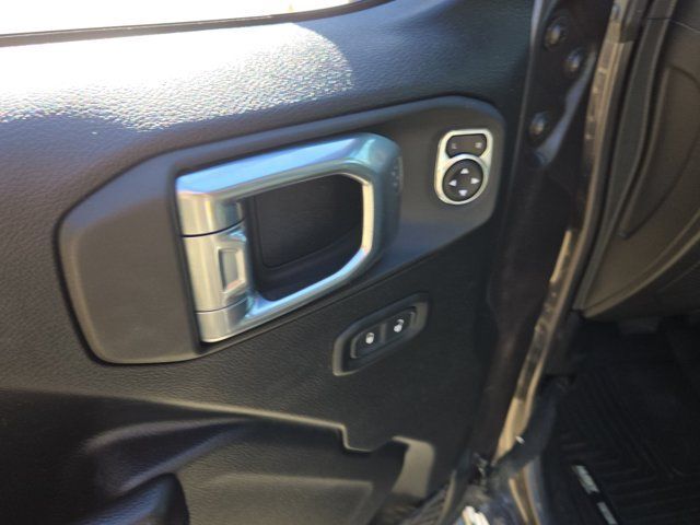 2021 Jeep Wrangler Unlimited Rubicon Dallas TX