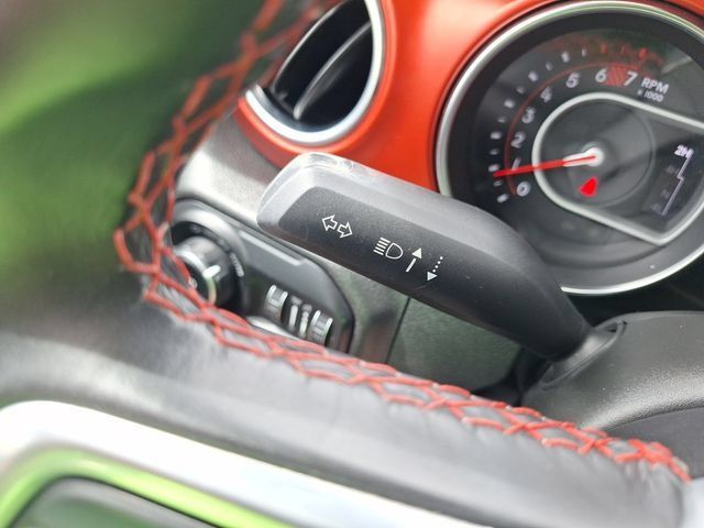 2021 Jeep Wrangler Unlimited Rubicon Dallas TX