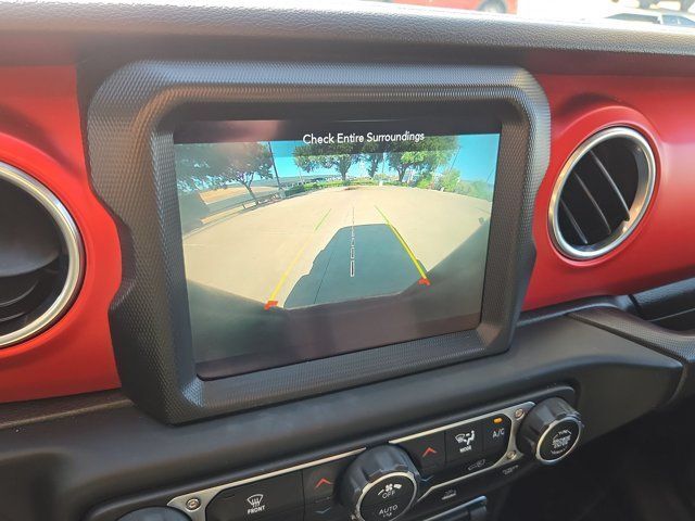 2021 Jeep Wrangler Unlimited Rubicon Dallas TX