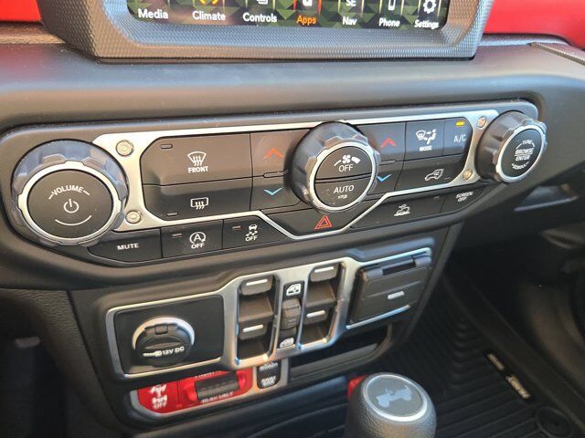 2021 Jeep Wrangler Unlimited Rubicon Dallas TX