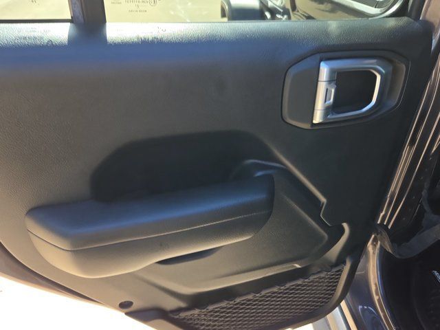 2021 Jeep Wrangler Unlimited Rubicon Dallas TX