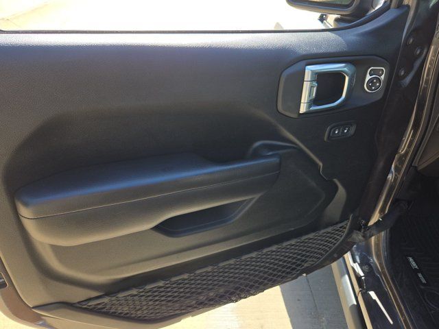 2021 Jeep Wrangler Unlimited Rubicon Dallas TX