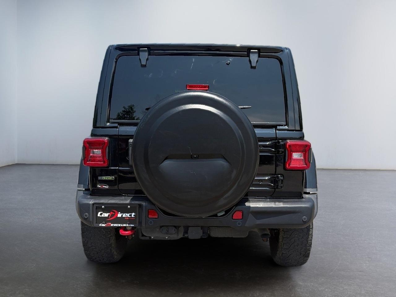 2021 Jeep Wrangler Unlimited Rubicon, HARD TOP, RUNNING BOARDS, FENDER FLARES, TOW PACKAGE WITH WINCH, REMOTE START, AUTO START/STOP, REMOTE START, NAVIGATION, BACKUP CAMERA WITH PARKING SENSORS, HEATED SEATS, ONLY 34K MILES, WRANGLE THE SUMMER IN THIS JEEP! Virginia Beach VA