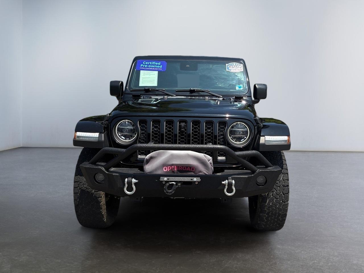 2021 Jeep Wrangler Unlimited Rubicon, HARD TOP, RUNNING BOARDS, FENDER FLARES, TOW PACKAGE WITH WINCH, REMOTE START, AUTO START/STOP, REMOTE START, NAVIGATION, BACKUP CAMERA WITH PARKING SENSORS, HEATED SEATS, ONLY 34K MILES, WRANGLE THE SUMMER IN THIS JEEP! Virginia Beach VA