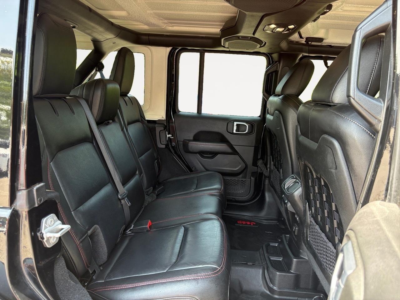 2021 Jeep Wrangler Unlimited Rubicon, HARD TOP, RUNNING BOARDS, FENDER FLARES, TOW PACKAGE WITH WINCH, REMOTE START, AUTO START/STOP, REMOTE START, NAVIGATION, BACKUP CAMERA WITH PARKING SENSORS, HEATED SEATS, ONLY 34K MILES, WRANGLE THE SUMMER IN THIS JEEP! Virginia Beach VA