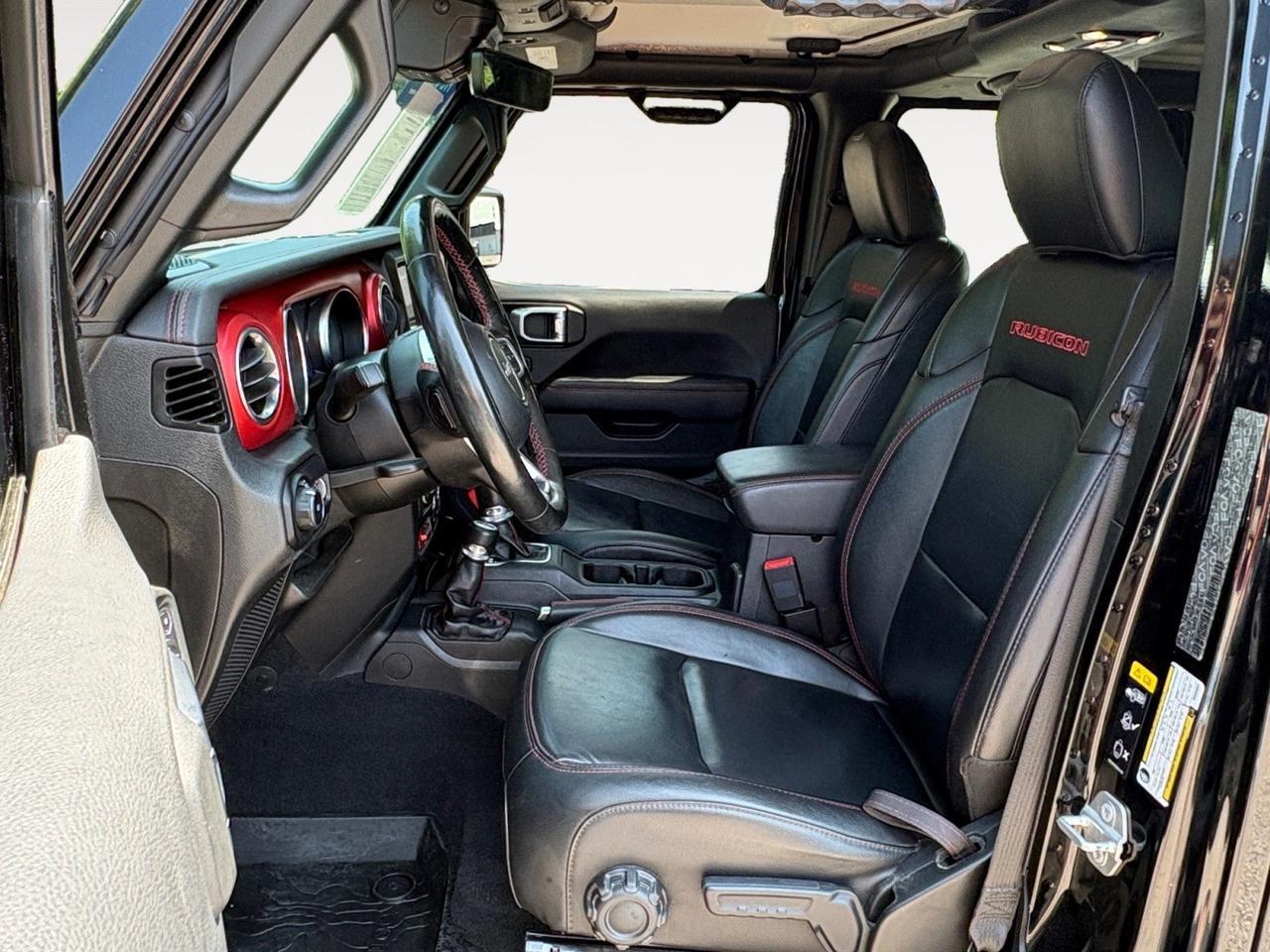 2021 Jeep Wrangler Unlimited Rubicon, HARD TOP, RUNNING BOARDS, FENDER FLARES, TOW PACKAGE WITH WINCH, REMOTE START, AUTO START/STOP, REMOTE START, NAVIGATION, BACKUP CAMERA WITH PARKING SENSORS, HEATED SEATS, ONLY 34K MILES, WRANGLE THE SUMMER IN THIS JEEP! Virginia Beach VA