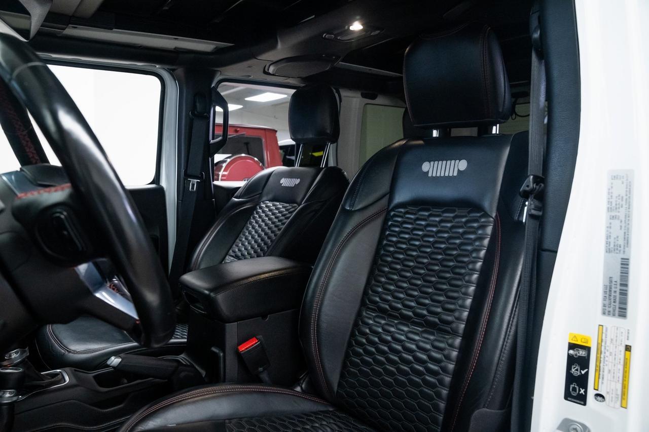 2021 Jeep Wrangler Unlimited Rubicon Heated Seats Cold Weather Group Portland OR