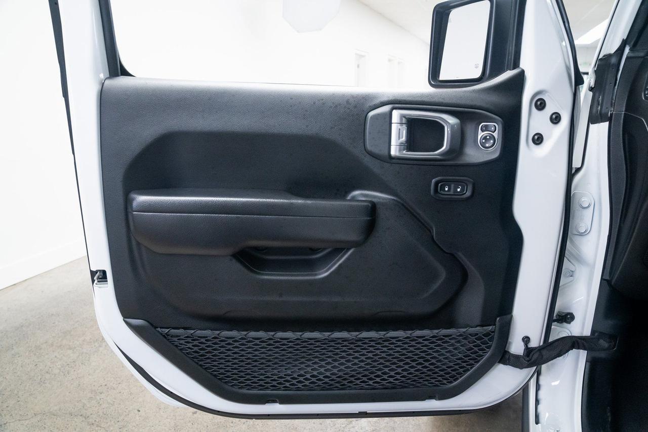 2021 Jeep Wrangler Unlimited Rubicon Heated Seats Cold Weather Group Portland OR