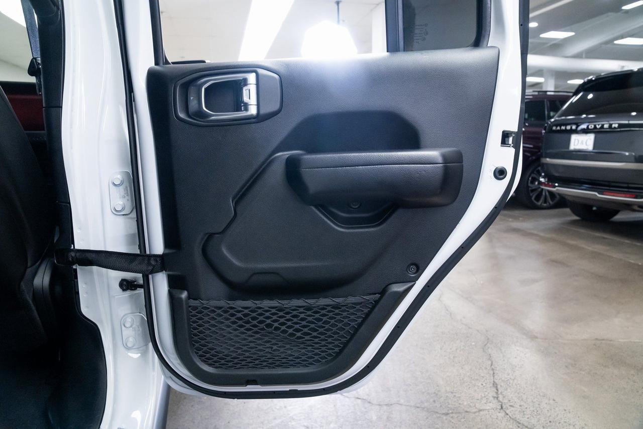 2021 Jeep Wrangler Unlimited Rubicon Heated Seats Cold Weather Group Portland OR