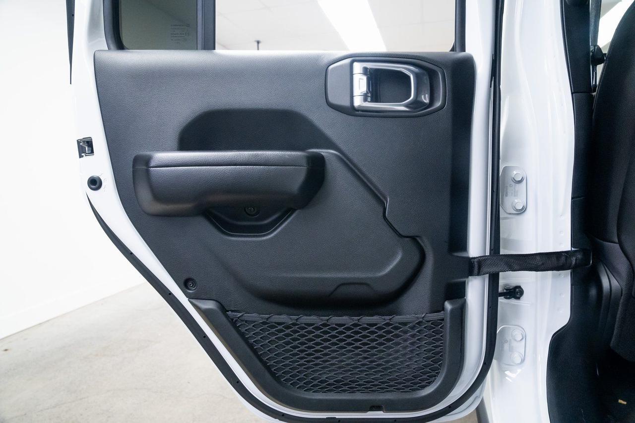 2021 Jeep Wrangler Unlimited Rubicon Heated Seats Cold Weather Group Portland OR