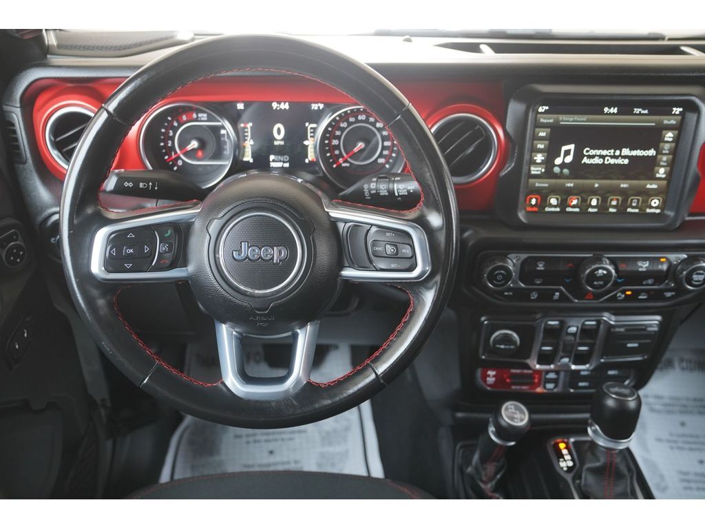 2021 Jeep Wrangler Unlimited Rubicon Price UT