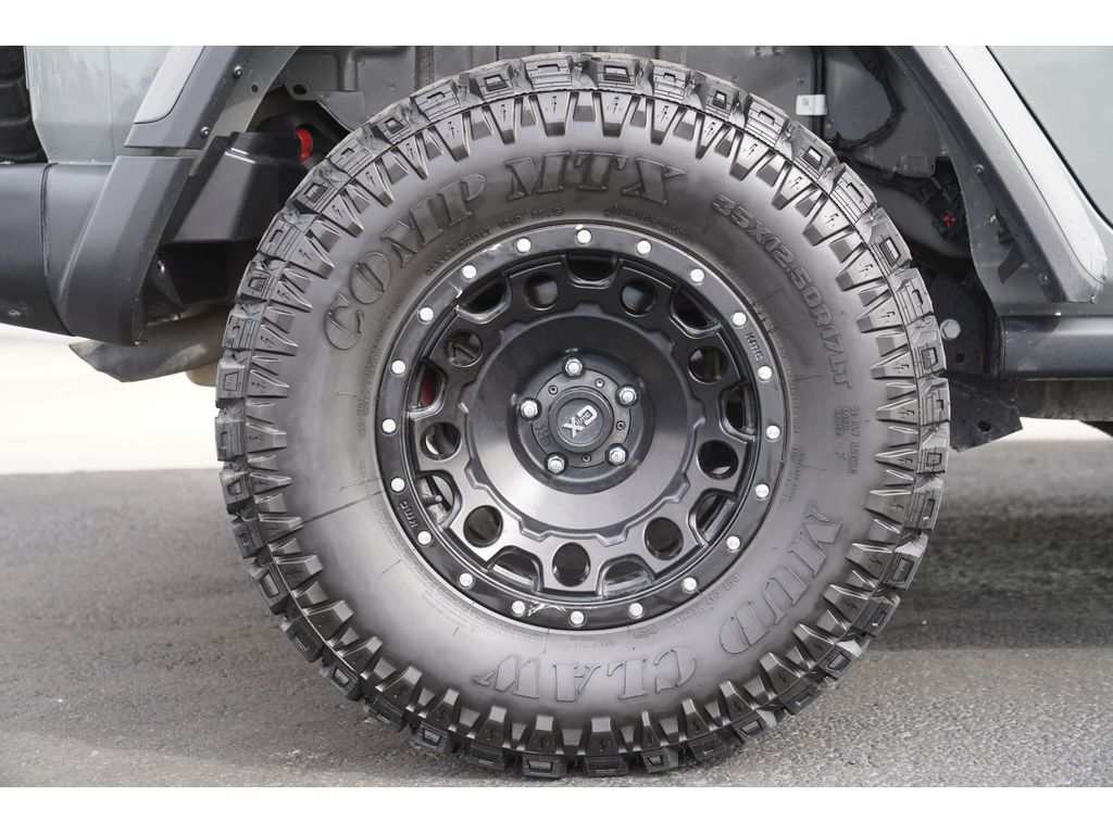 2021 Jeep Wrangler Unlimited Rubicon Price UT