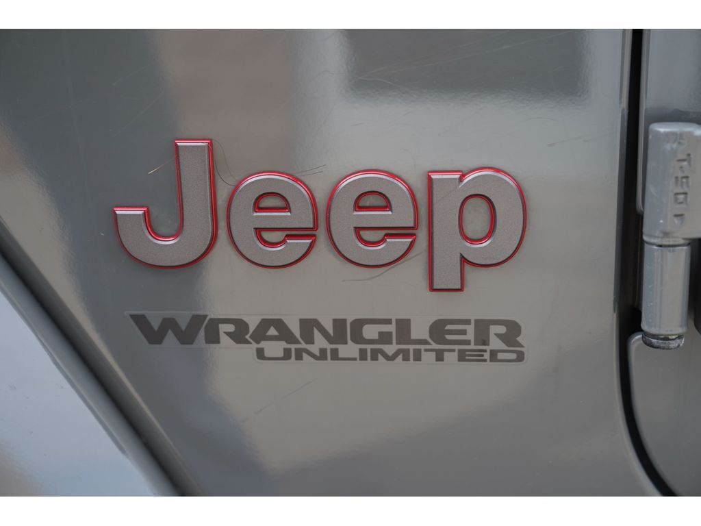 2021 Jeep Wrangler Unlimited Rubicon Price UT