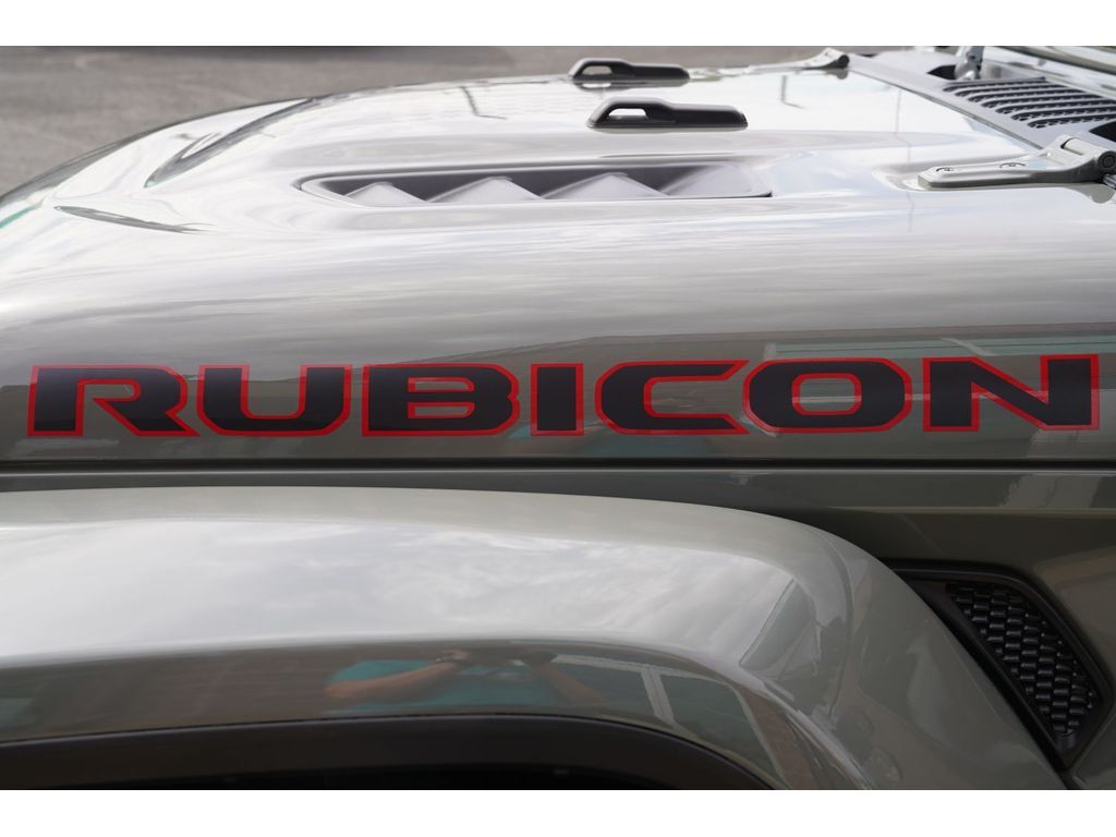 2021 Jeep Wrangler Unlimited Rubicon Price UT