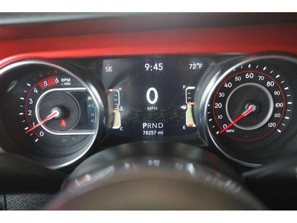 2021 Jeep Wrangler Unlimited Rubicon Price UT