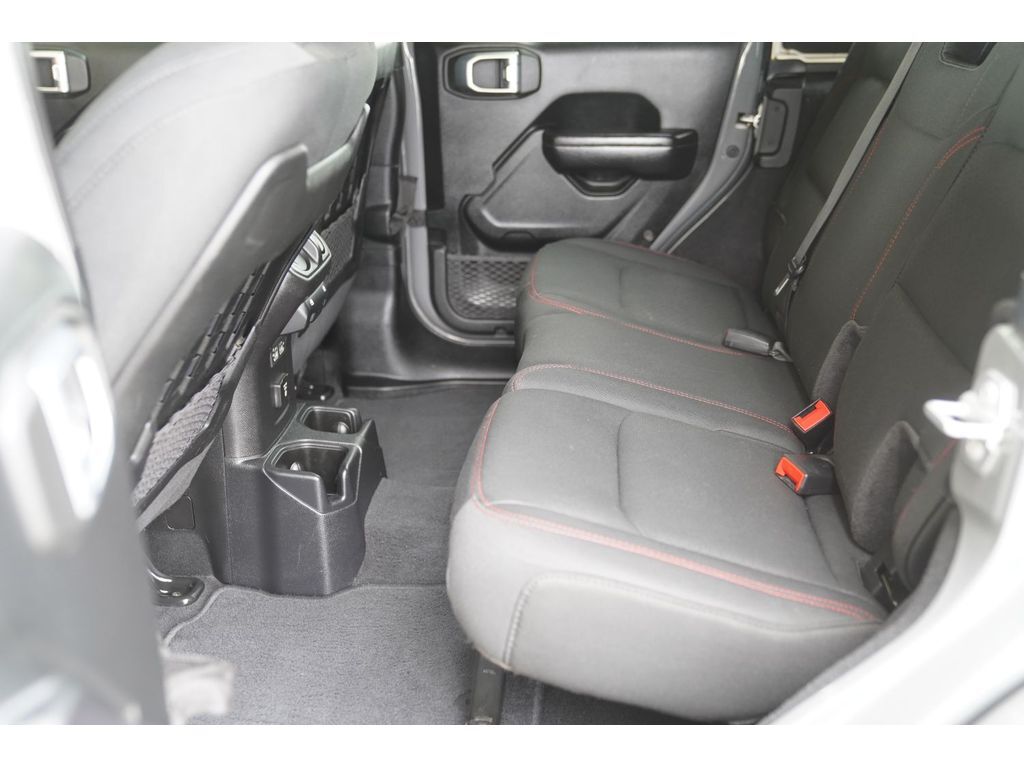 2021 Jeep Wrangler Unlimited Rubicon Price UT