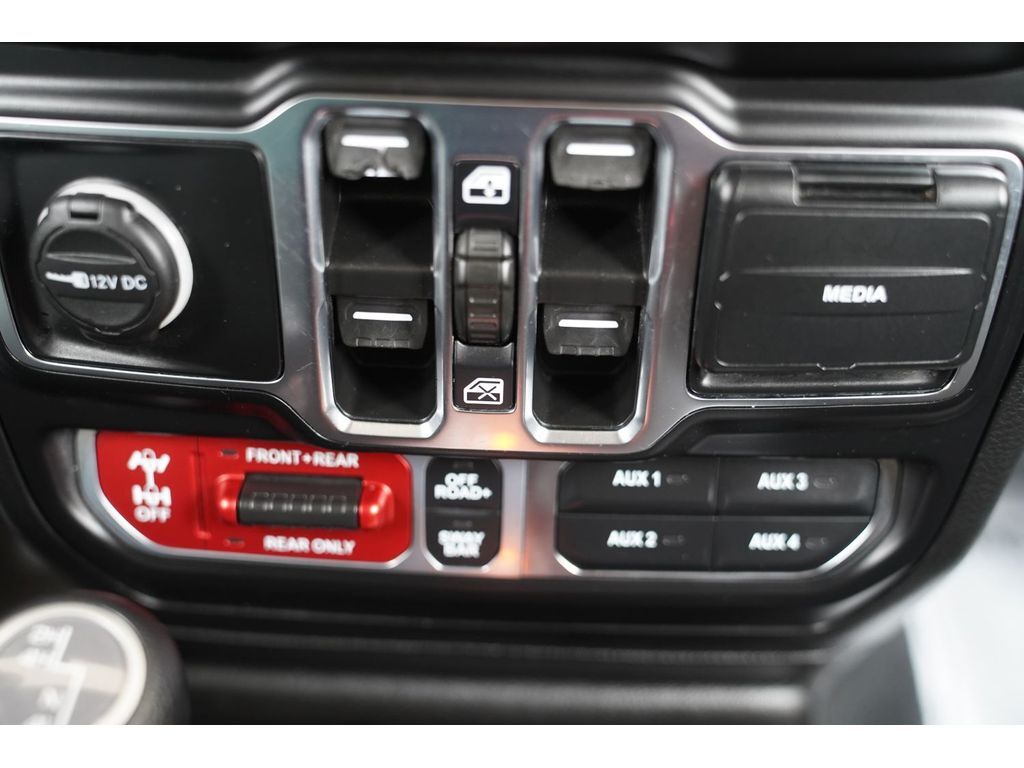 2021 Jeep Wrangler Unlimited Rubicon Price UT