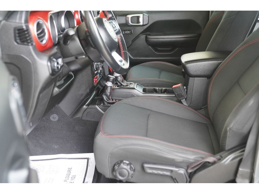 2021 Jeep Wrangler Unlimited Rubicon Price UT