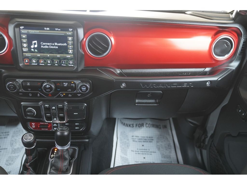 2021 Jeep Wrangler Unlimited Rubicon Price UT