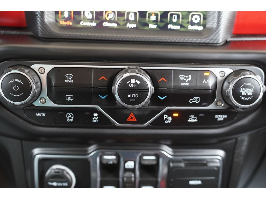2021 Jeep Wrangler Unlimited Rubicon Price UT