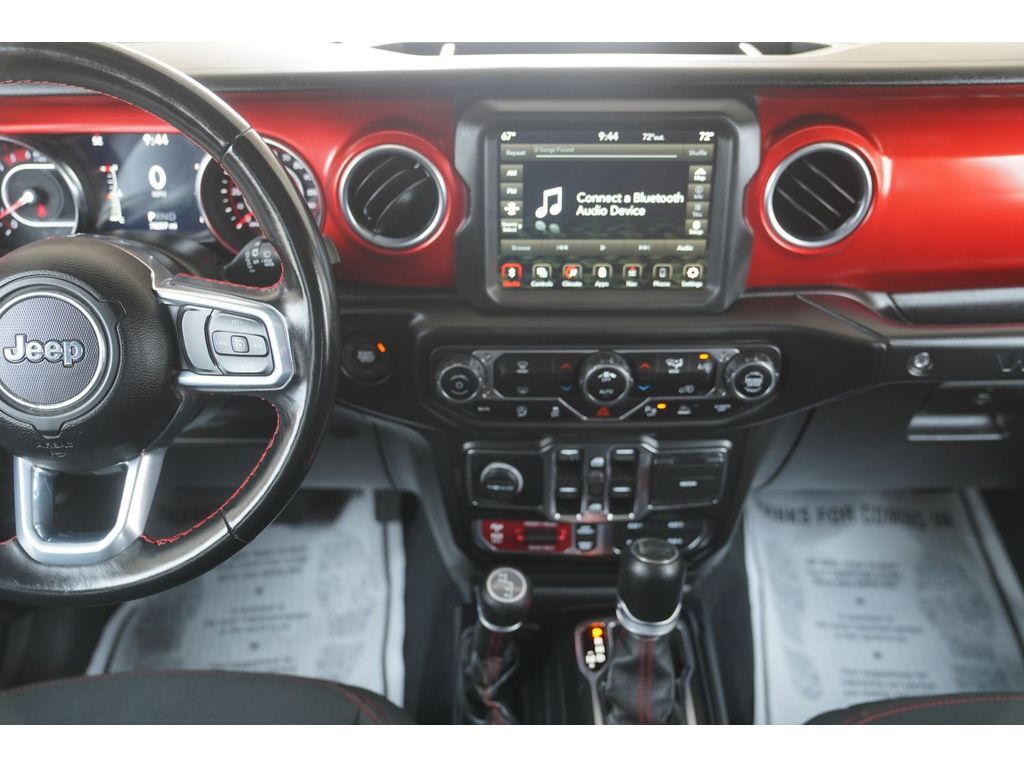 2021 Jeep Wrangler Unlimited Rubicon Price UT