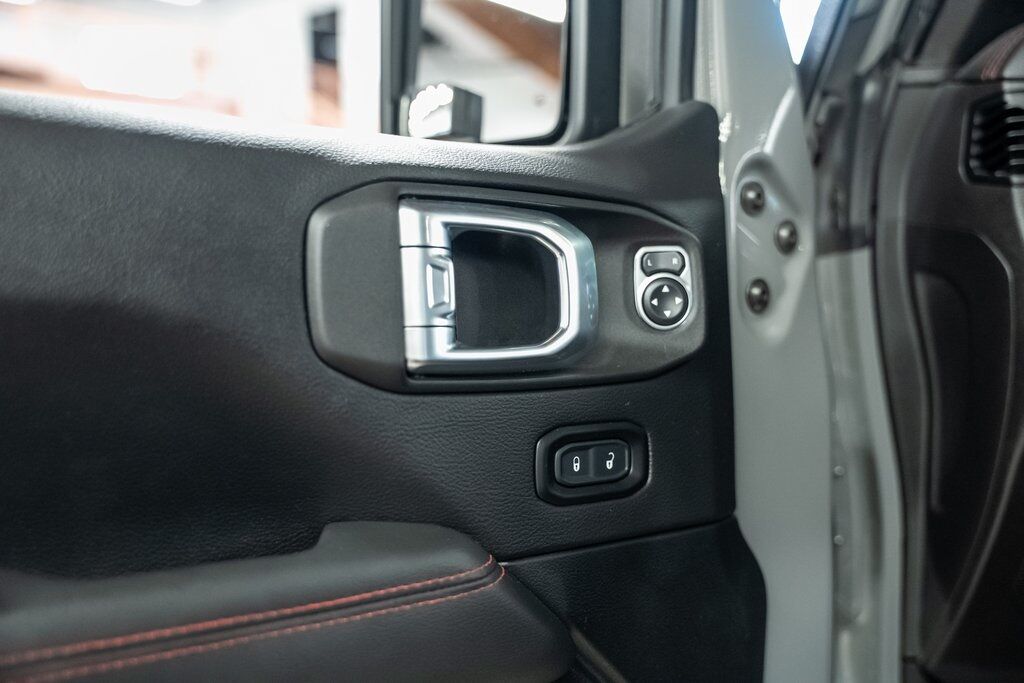 2021 Jeep Wrangler Unlimited Rubicon Indianapolis IN