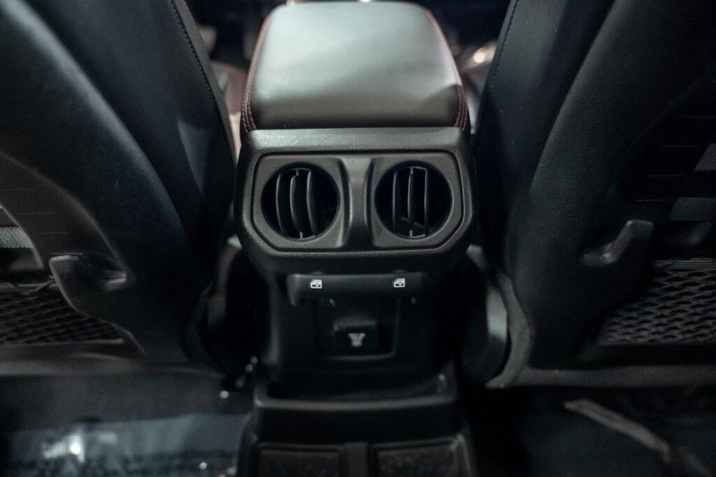 2021 Jeep Wrangler Unlimited Rubicon Indianapolis IN