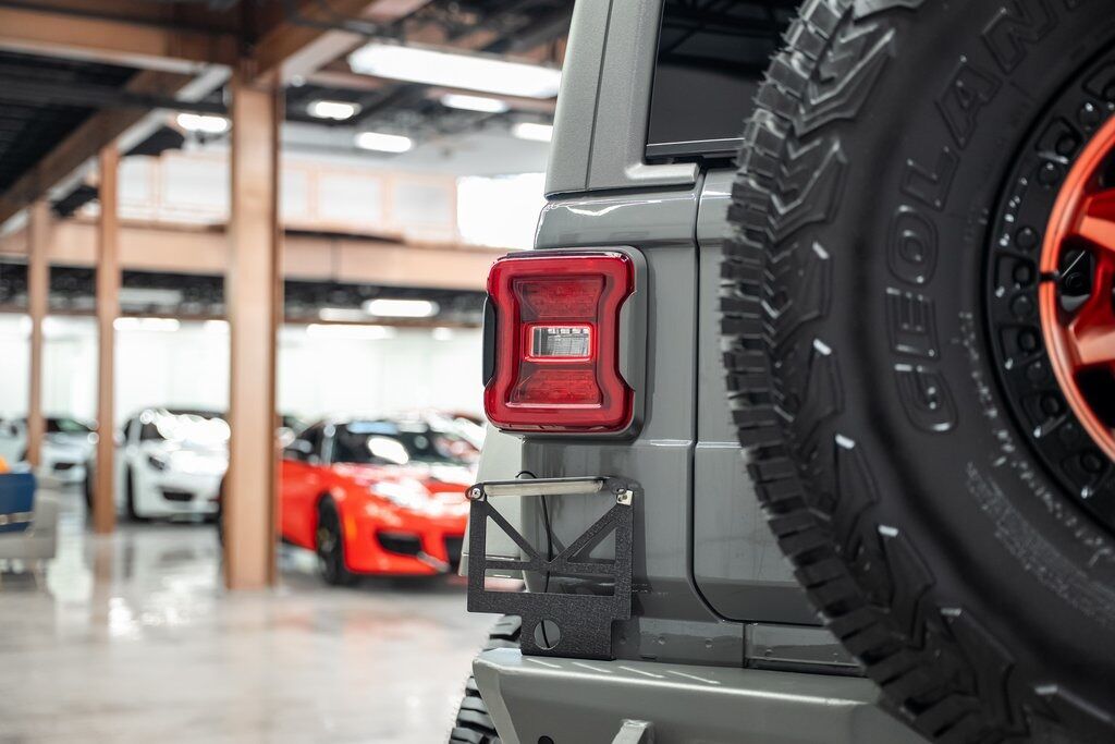 2021 Jeep Wrangler Unlimited Rubicon Indianapolis IN