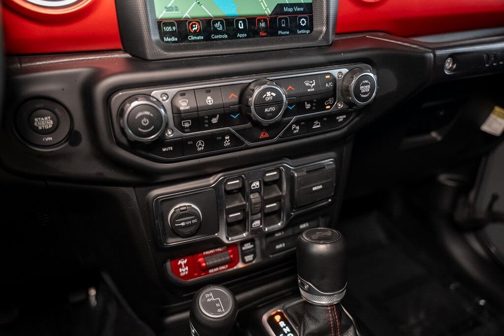 2021 Jeep Wrangler Unlimited Rubicon Indianapolis IN