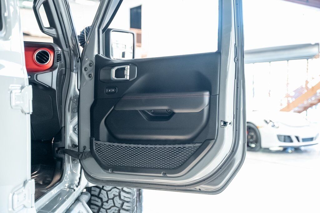 2021 Jeep Wrangler Unlimited Rubicon Indianapolis IN