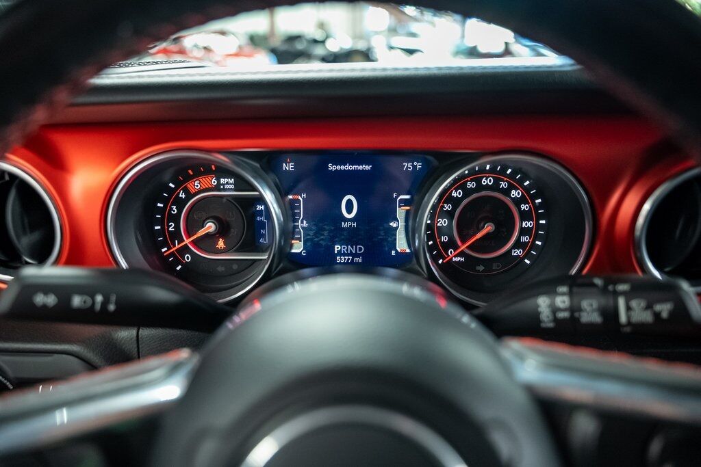 2021 Jeep Wrangler Unlimited Rubicon Indianapolis IN