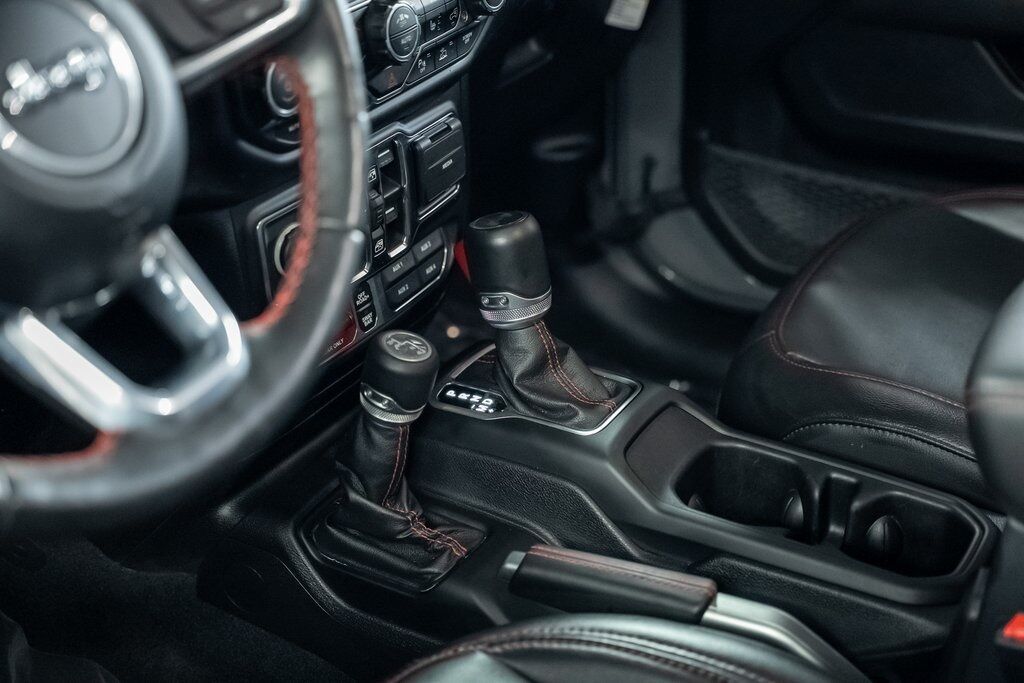 2021 Jeep Wrangler Unlimited Rubicon Indianapolis IN