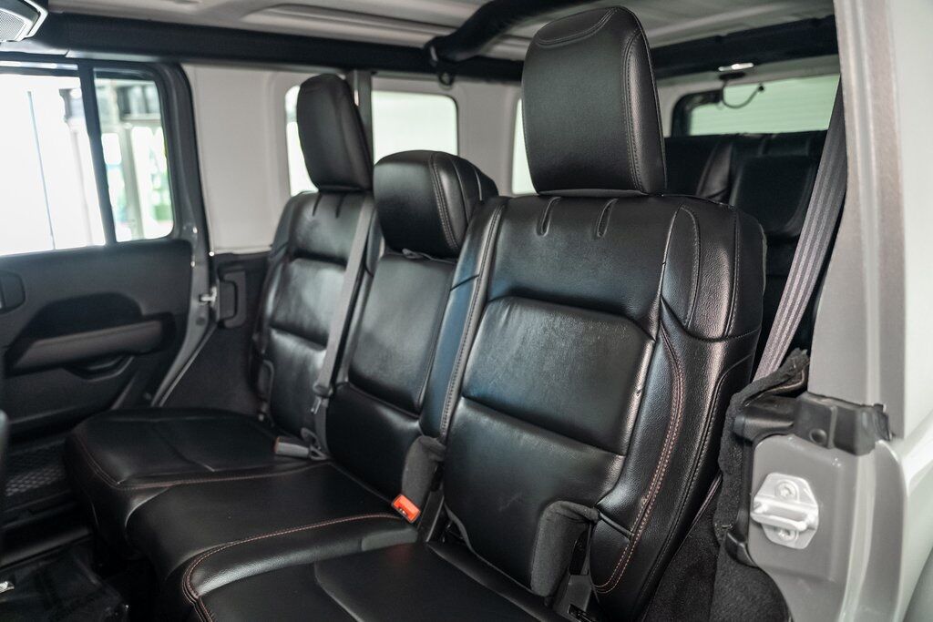 2021 Jeep Wrangler Unlimited Rubicon Indianapolis IN