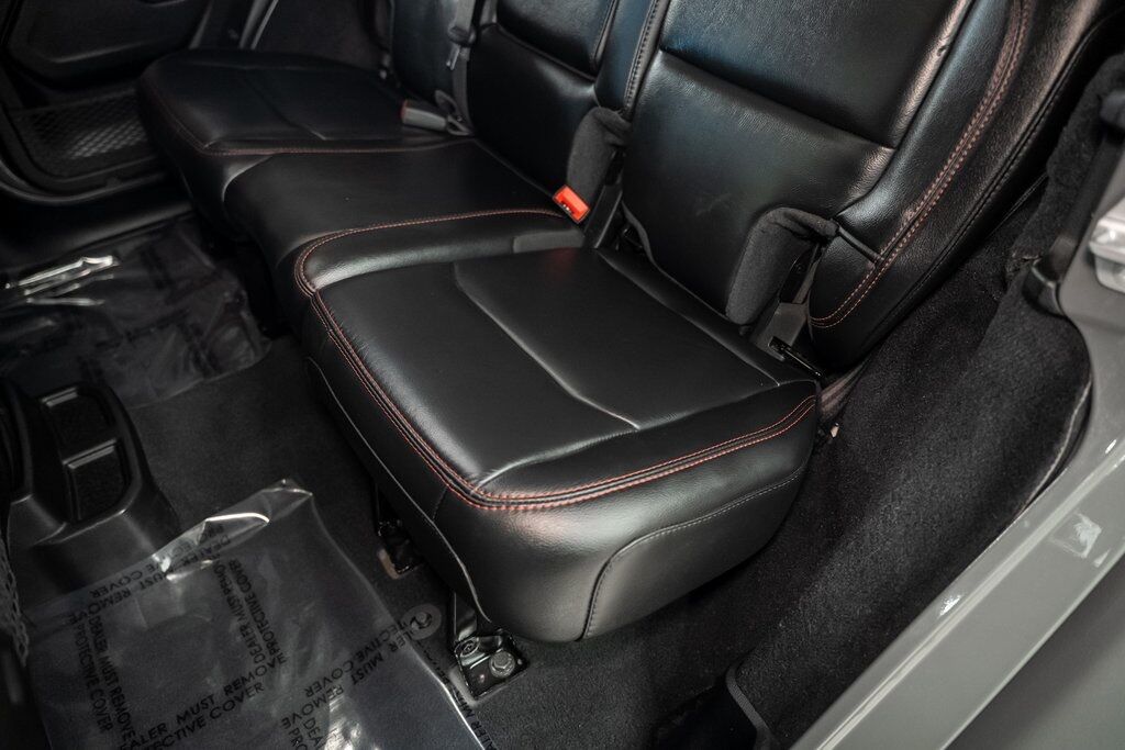 2021 Jeep Wrangler Unlimited Rubicon Indianapolis IN