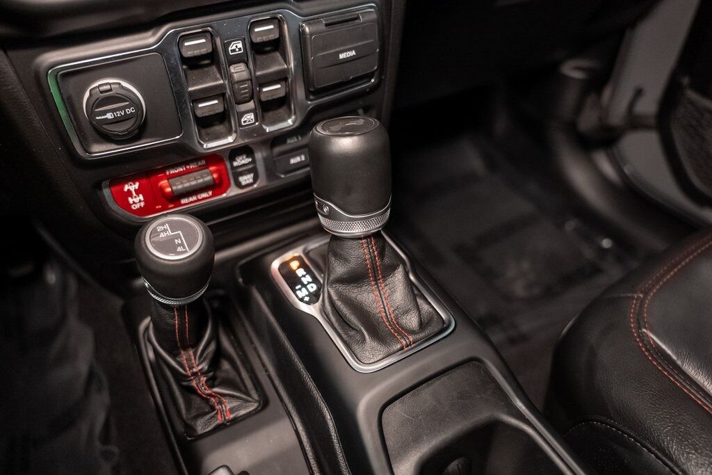 2021 Jeep Wrangler Unlimited Rubicon Indianapolis IN