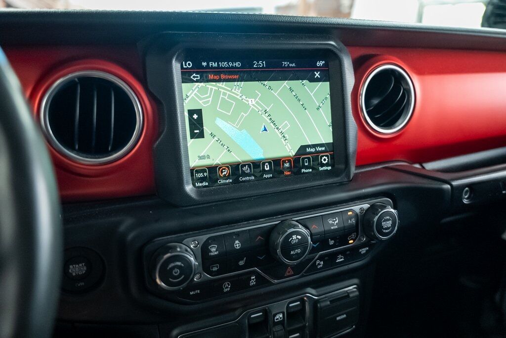 2021 Jeep Wrangler Unlimited Rubicon Indianapolis IN