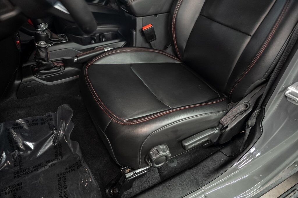 2021 Jeep Wrangler Unlimited Rubicon Indianapolis IN