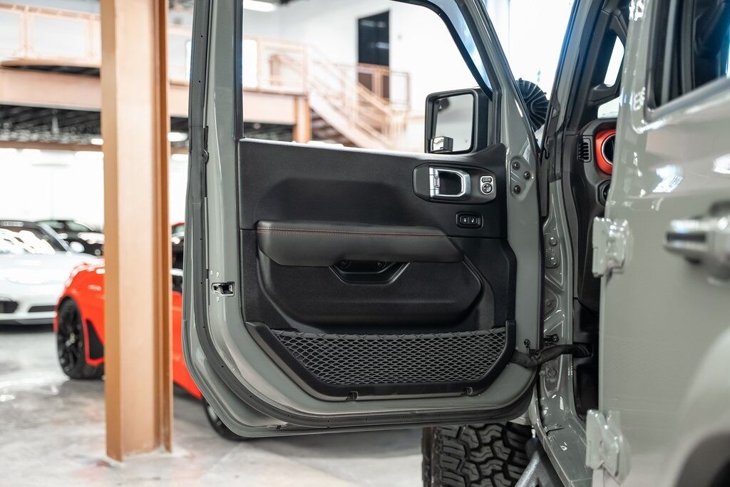 2021 Jeep Wrangler Unlimited Rubicon Indianapolis IN