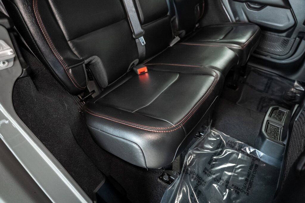 2021 Jeep Wrangler Unlimited Rubicon Indianapolis IN